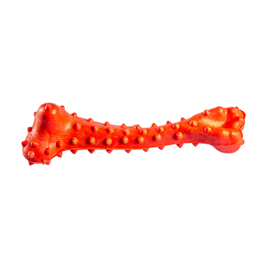 Іграшка для собак Кісточка резинова 14 см ТМ ZOOset